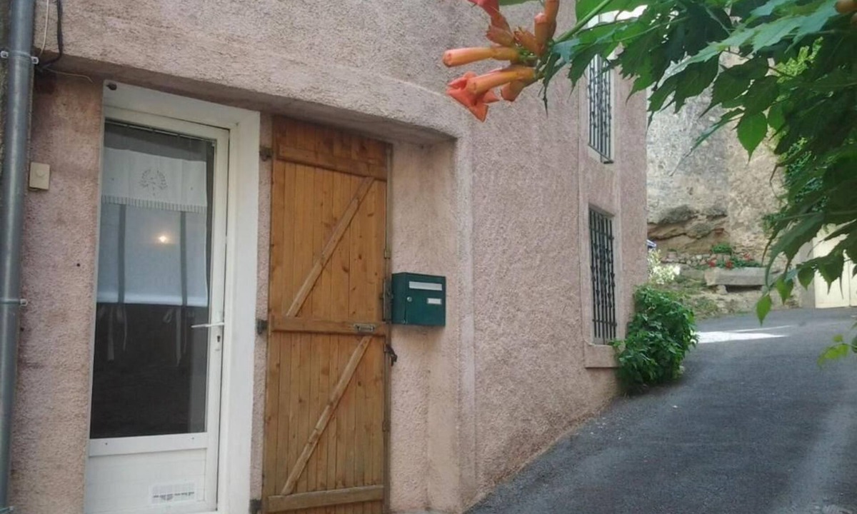 Durban-Corbieres House | Maison de Vacances LA Grange