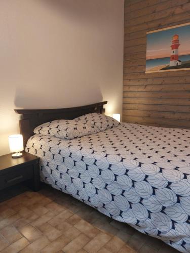 Olonne-sur-Mer House | Maison de vacances 4 personnes 2 chambres aux Sables d'Olonne