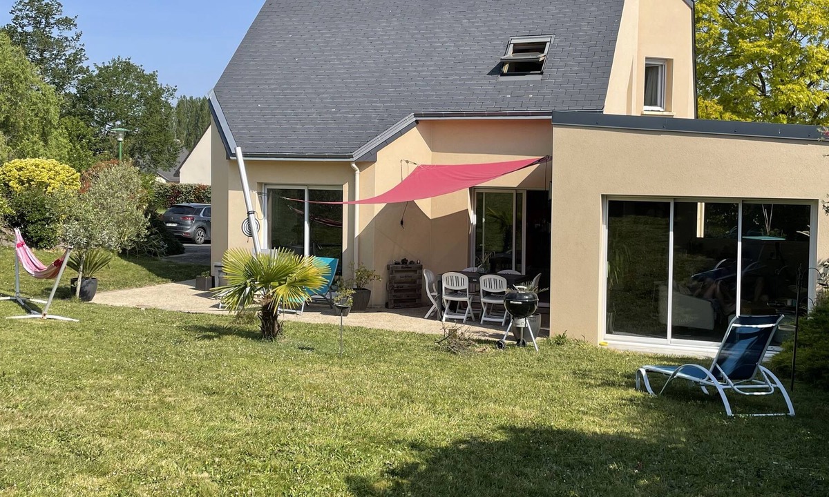 Montfort-sur-Meu House | Maison de Vacances au Cœur du Pays de Brocéliande
