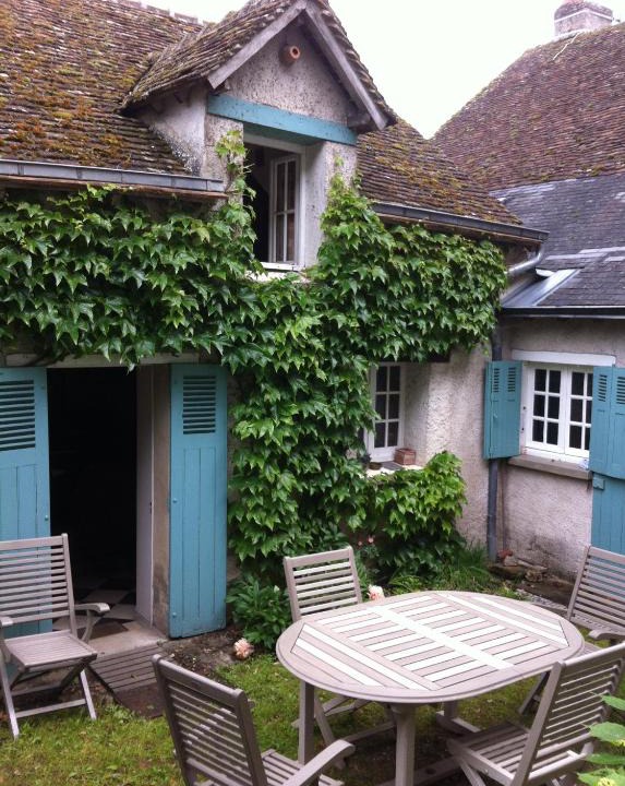 Saint-Dye-sur-Loire House | Maison de vacances/gites