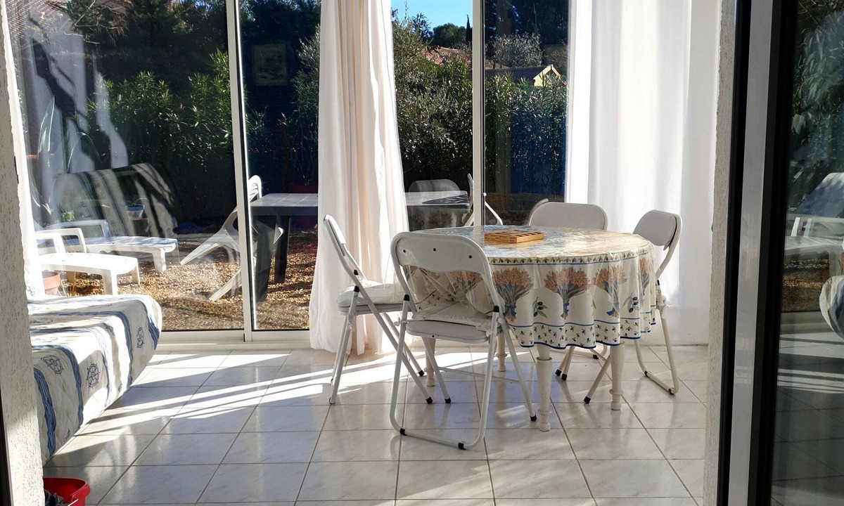 Vic-la-Gardiole House | Maison de Vacances