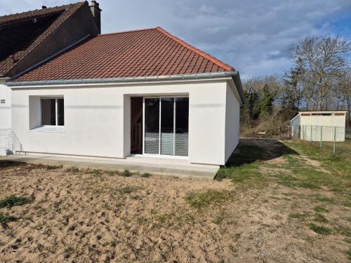 Fort-Mahon-Plage House | Maison de vacances à Fort Mahon Plage, Baie d'Authie - FR-1-482-154