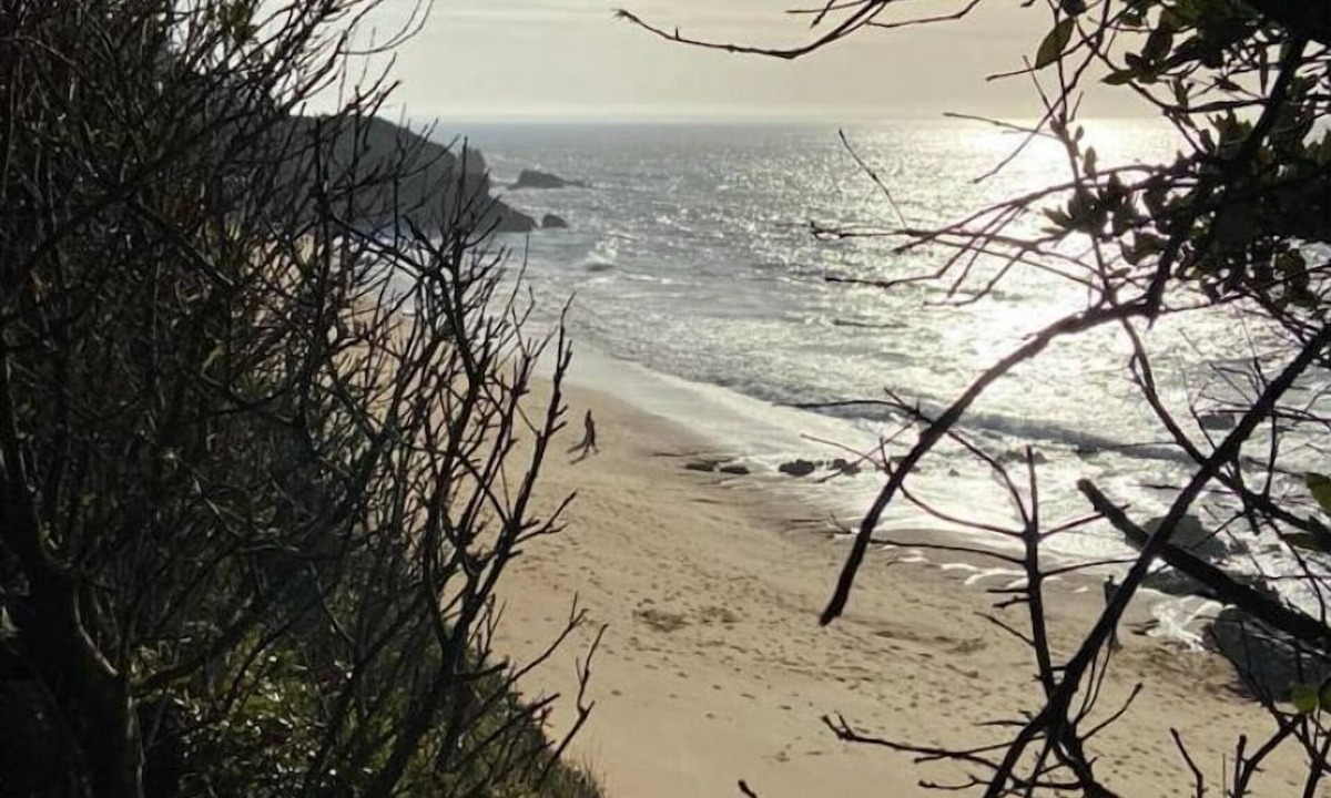 Saint-Marc-sur-Mer Villa | Maison de Vacances Près de la Plage -pornichet