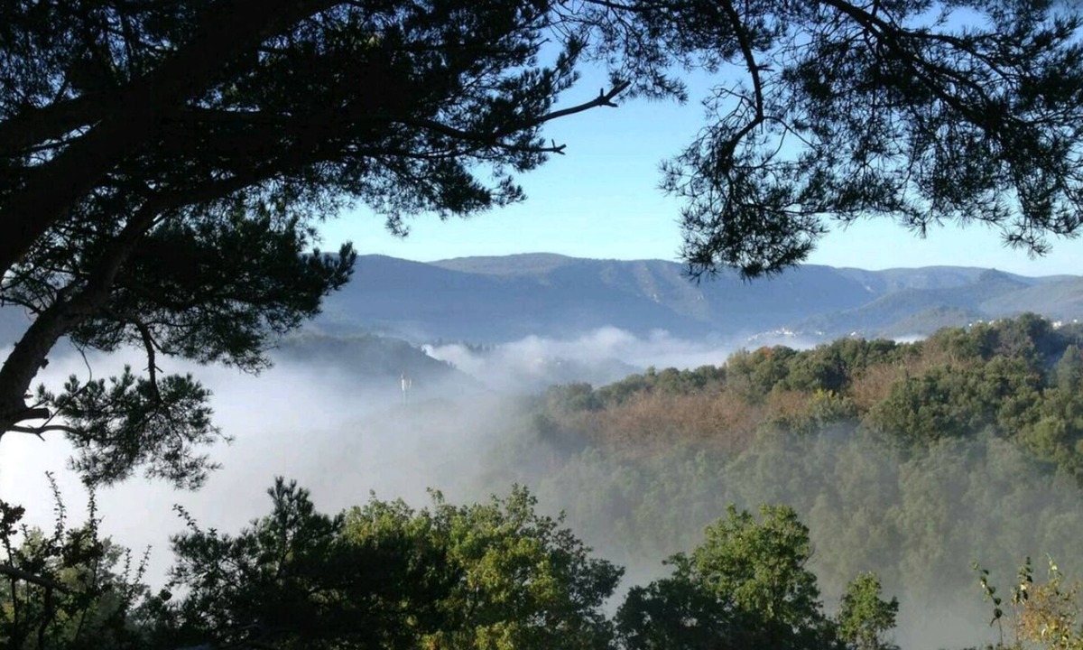 Le Vigan House | Maison de vacance Vacation house Gite