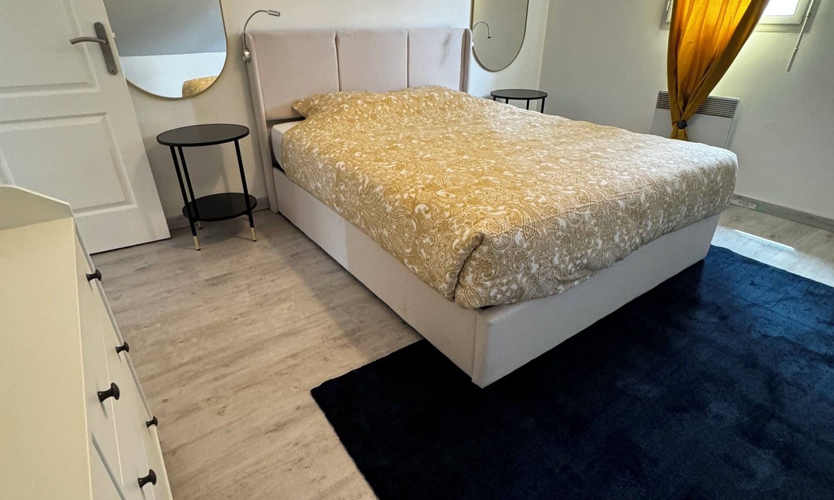 Mosles House | Maison de Vacances à Louer