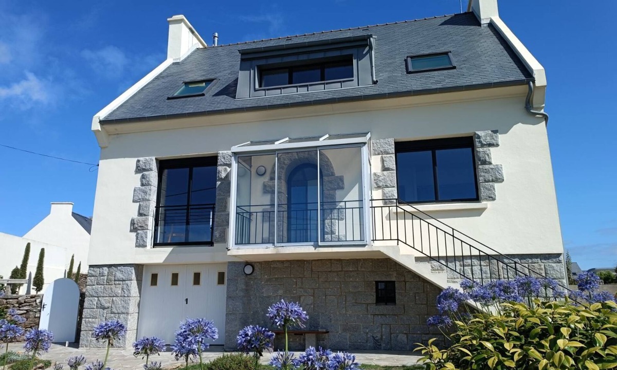 Le Conquet House | Maison de Vacances au Bout du Monde