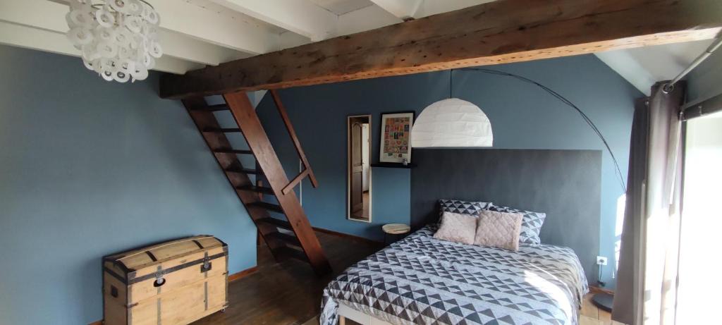 Ardres House | MAISON DE VACANCES aU 91
