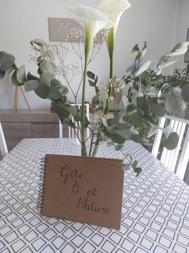 Saint Viaud House | Maison de vacances au calme
