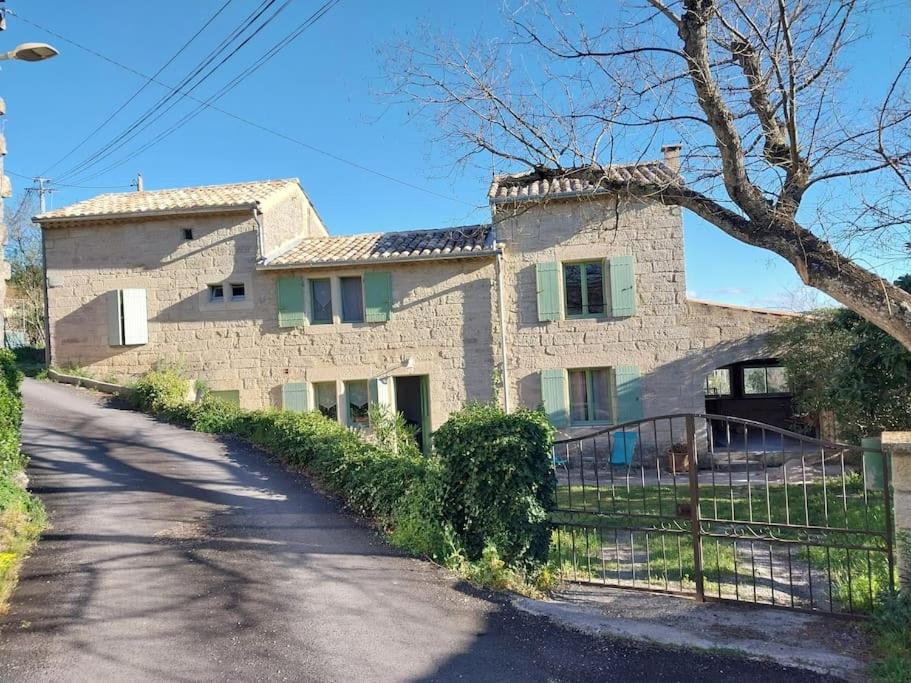 Sagries House | Maison de vacances Clos du Bayle