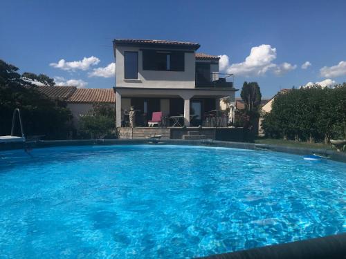 Marsillargues House | Maison de vacances en Camargue