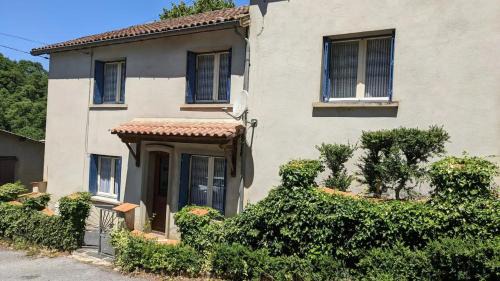 Cambounes House | Maison de vacances en campagne