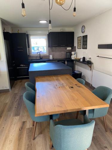 Nerac House | Maison de vacances en résidence