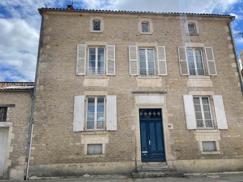 Maillezais House | Maison de vacances familiale au cœur du marais poitevin