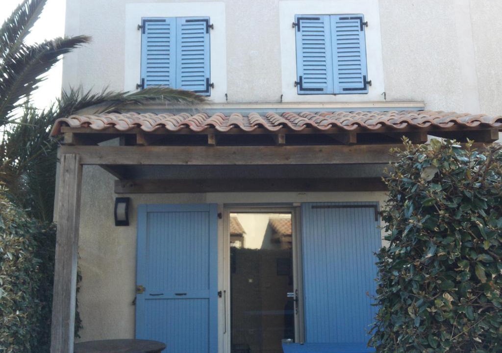 Le Barcares House | maison de vacances