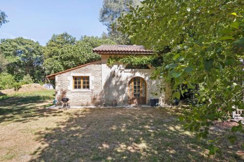 Lesparre-Medoc House | Maison de vacances De La Cascade