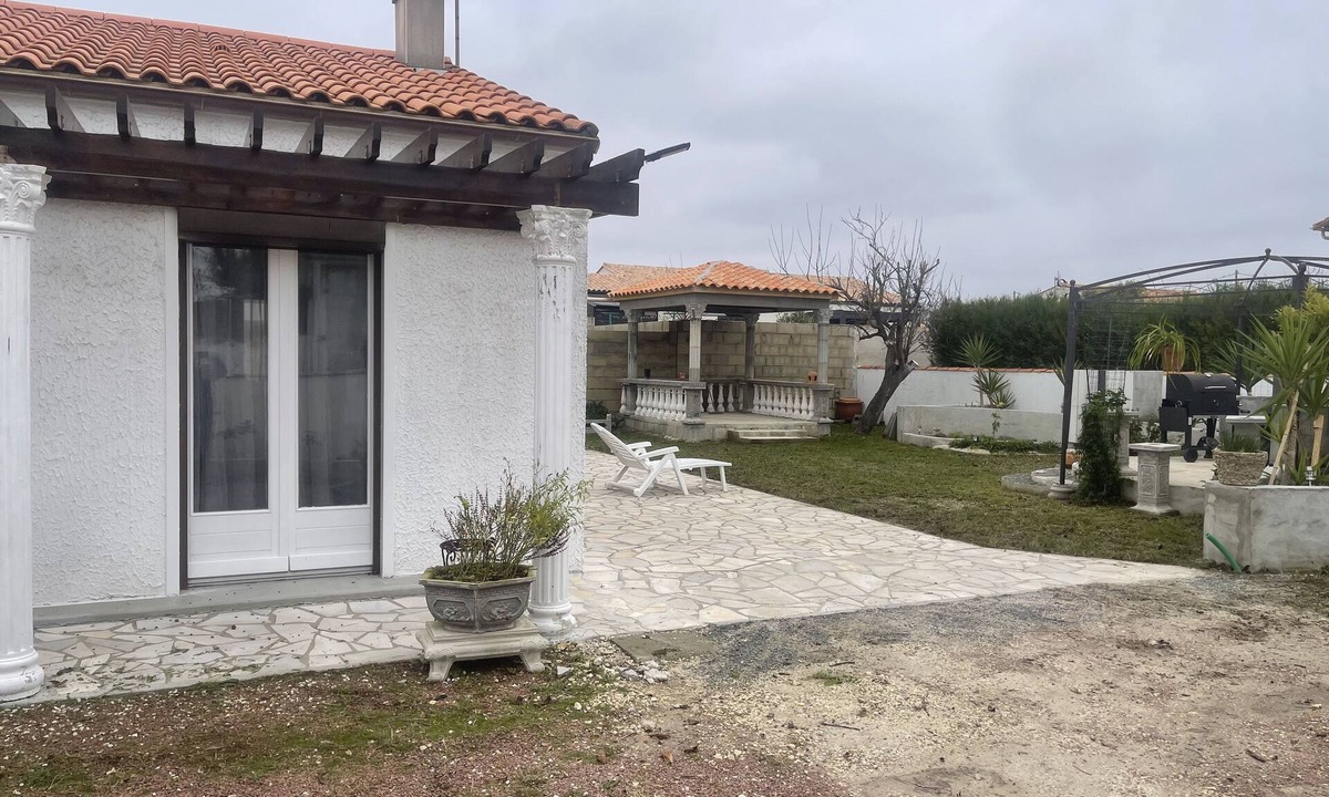 Medis House | Maison de Vacances