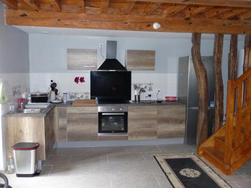 Melles House | Maison de vacances