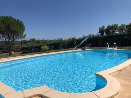 Badaillac House | Maison de vacances