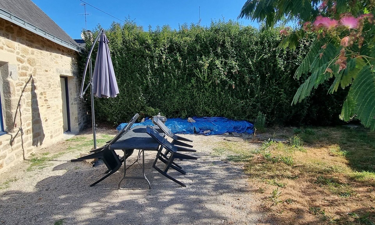 Questembert House | Maison de Vacances Questembert Morbihan