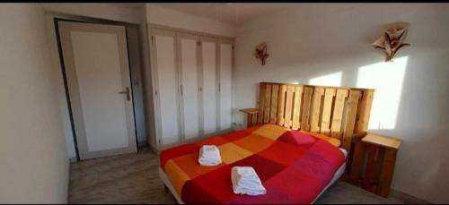 Redessan House | Maison de vacances