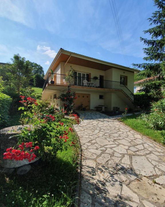 Samatan House | MAISON DE VACANCES