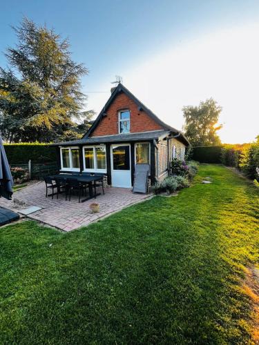 Boissay House | Maison de vacances Gîte de charme Le cellier