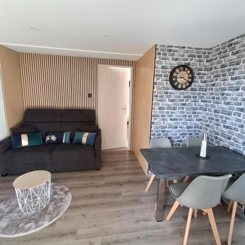 Erquy House | maison de vacances gite duplex