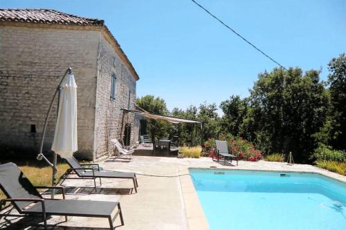 Fauroux House | Maison de vacances la Boissière