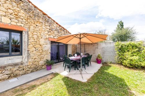 Ladaux House | Maison de vacances - Ladaux