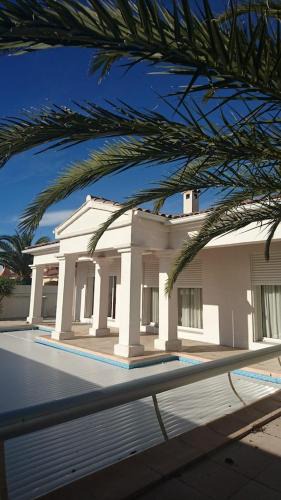 Perols House | Maison de vacances lumineuse et agréable, proche plage, commerces et Montpellier