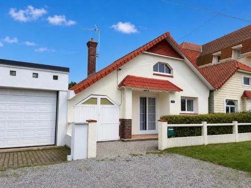 Stella-Plage House | Maison de vacances pour 6 personnes STELLA PLAGE - Villa POPPEE