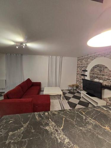 Mazion House | maison de vacances proche blaye