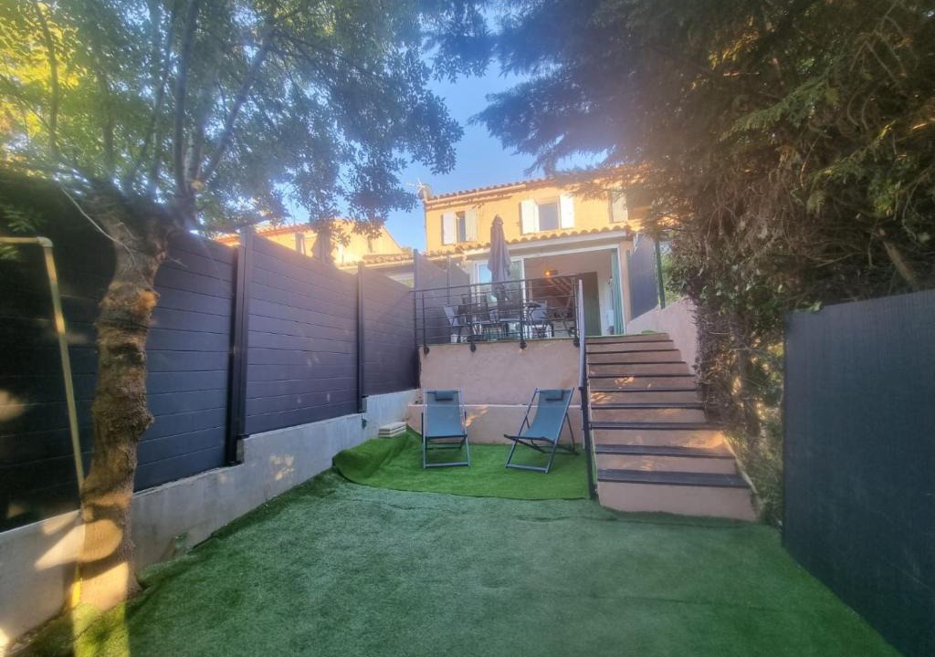 Gassin House | Maison de vacances Saint Tropez