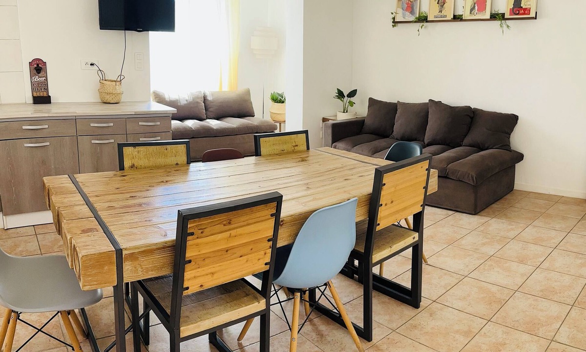 Beziers House | Maison de Vacances Spacieuse Béziers Cœur de Ville