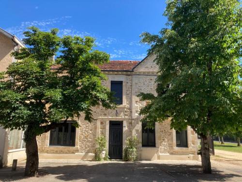 Saint-Vite House | Maison de Vacances Vallée du Lot et Garonne 2 à 6 personne