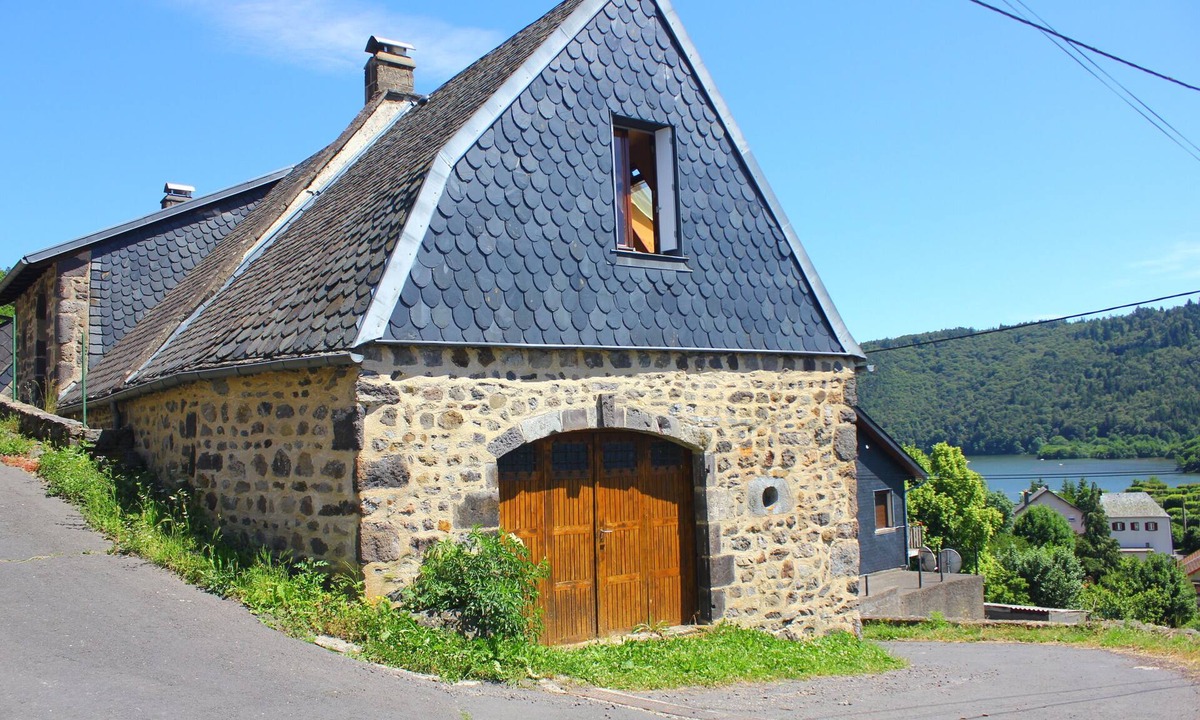 Jassat House | Maison de Varennes