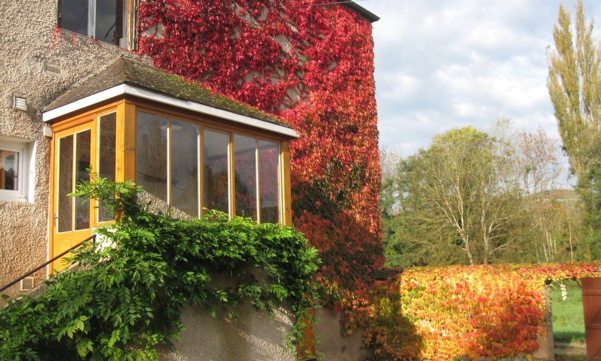 Santenay House | Maison de Vigneron - Santenay - Côte d'Or