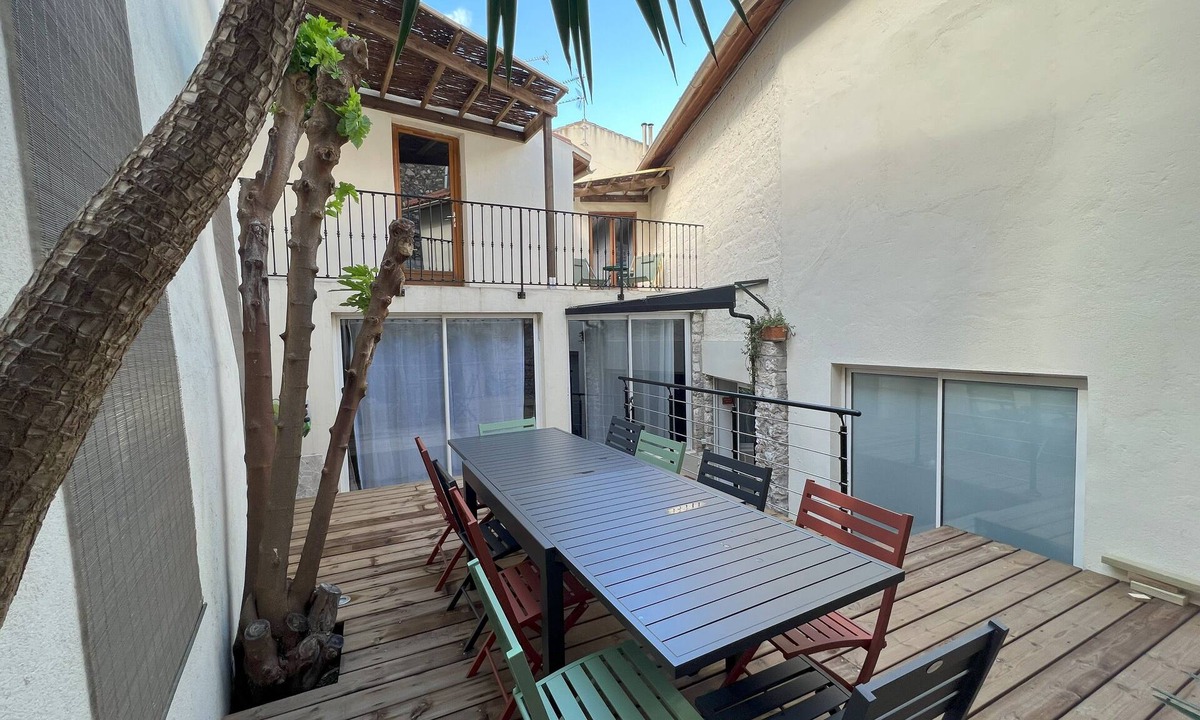 Balaruc-les-Bains House | Maison de Ville T4