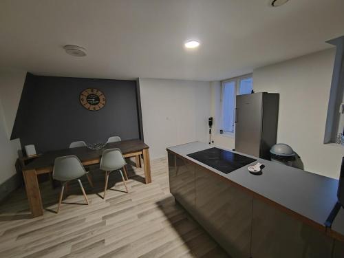 Dammartin-en-Goele Apartment | Maison de ville spacieuse