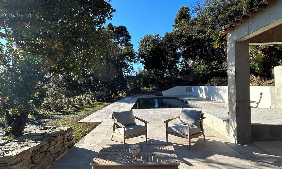 Patrimonio House | MAISON DE VILLAGE A TORRA