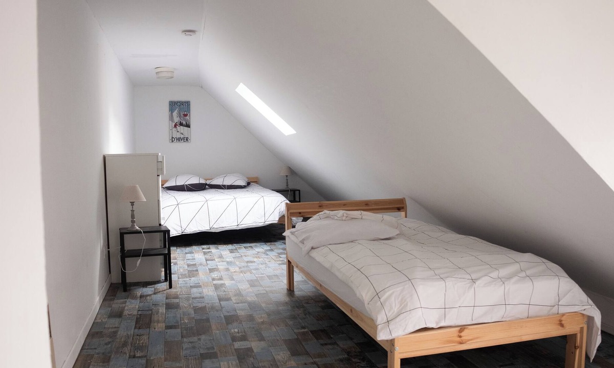Vielle-Aure House | Maison de Village Avec Jardin