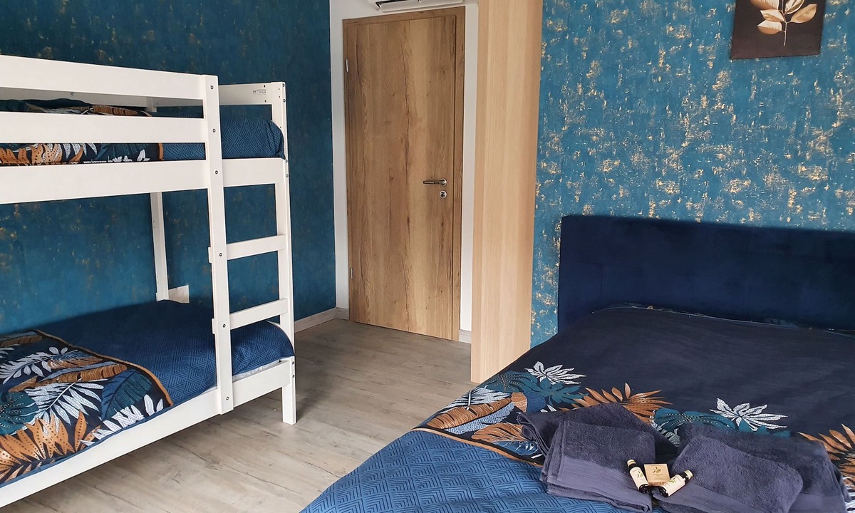 Hesse House | Maison de Village Avec Jacuzzi Privé