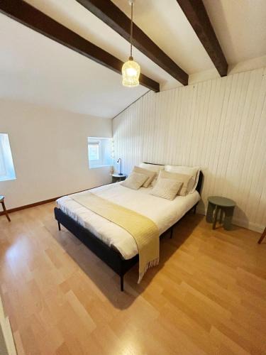 Montgaillard Apartment | Maison de village centre Ariège proche Foix