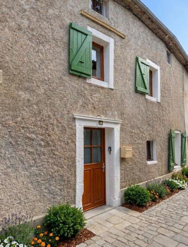 Bram House | Maison de village cosy, 2 chambres, classée 3 étoiles, BRAM 11