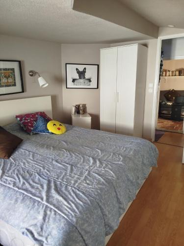 Quillan House | Maison de Village entière