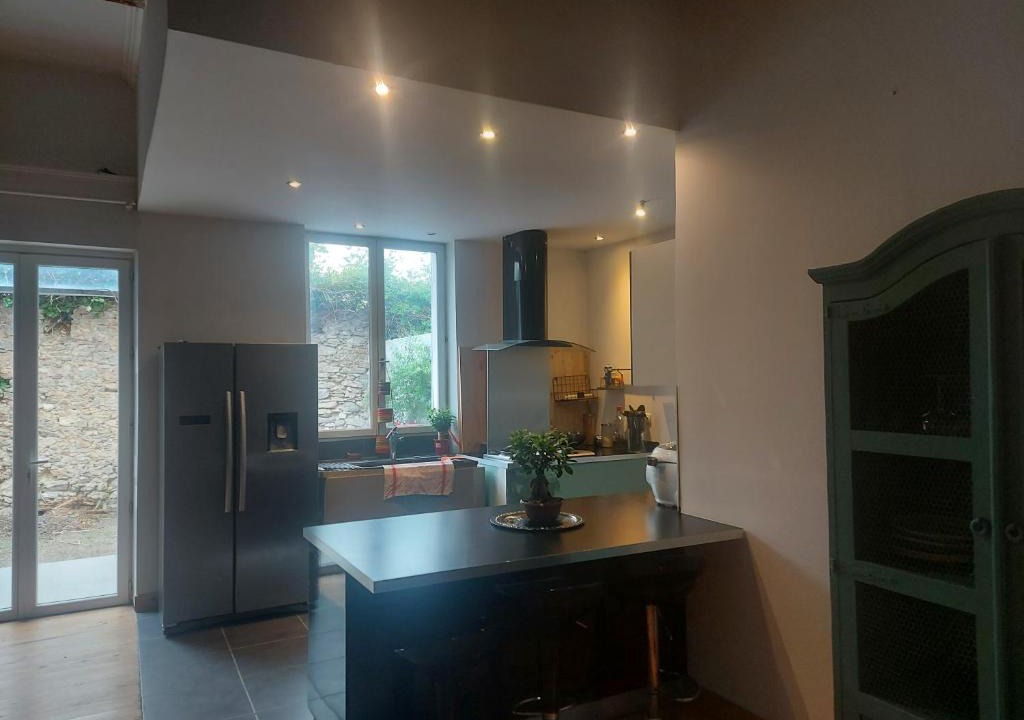 Argeliers Bed & Breakfast | Maison de village