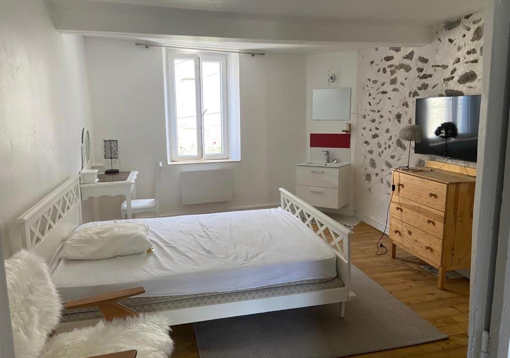 Ax-les-Thermes House | maison de village