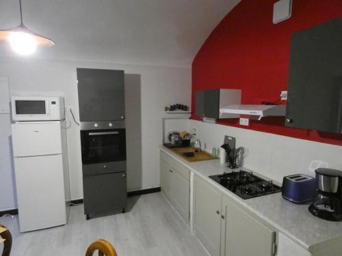 Baix House | Maison de village