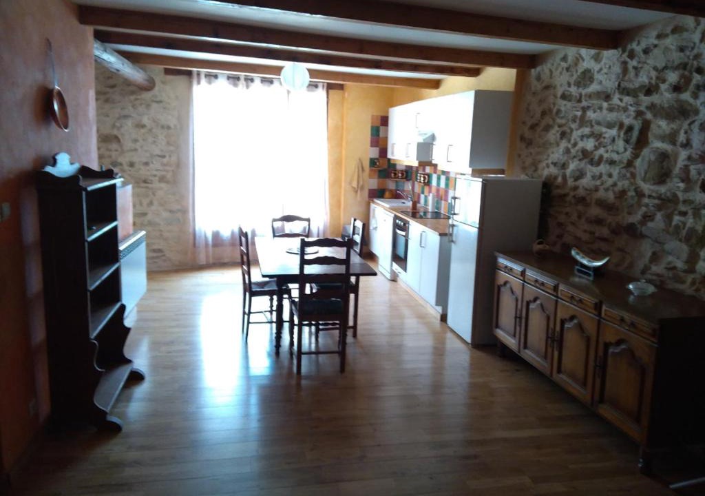 Cruis Apartment | maison de village