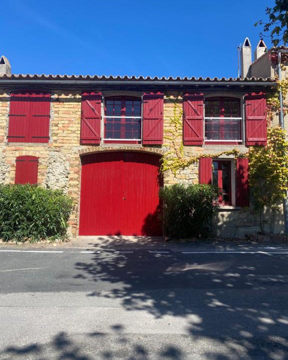 Fanjeaux House | Maison de village